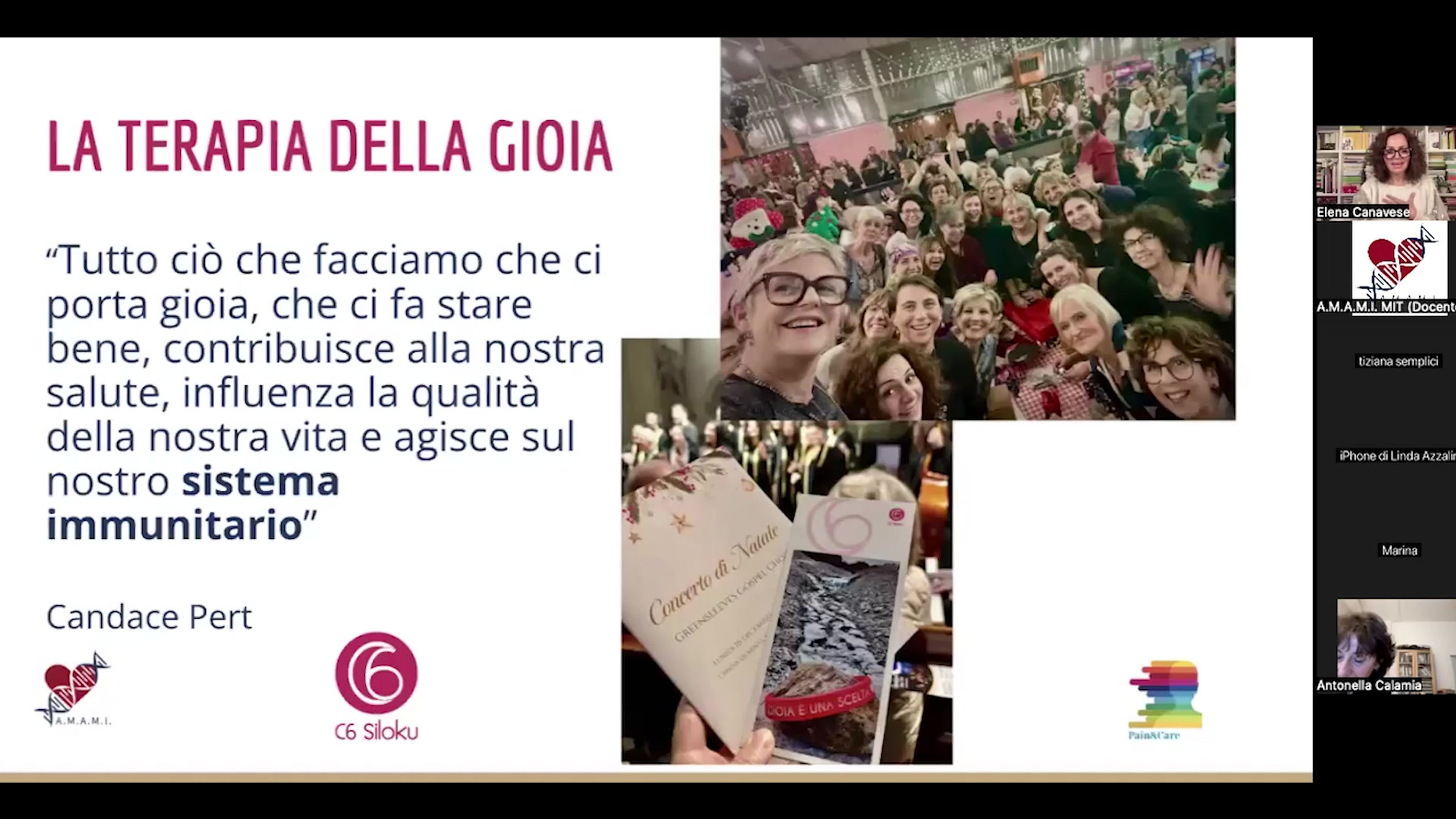 Tutti i video